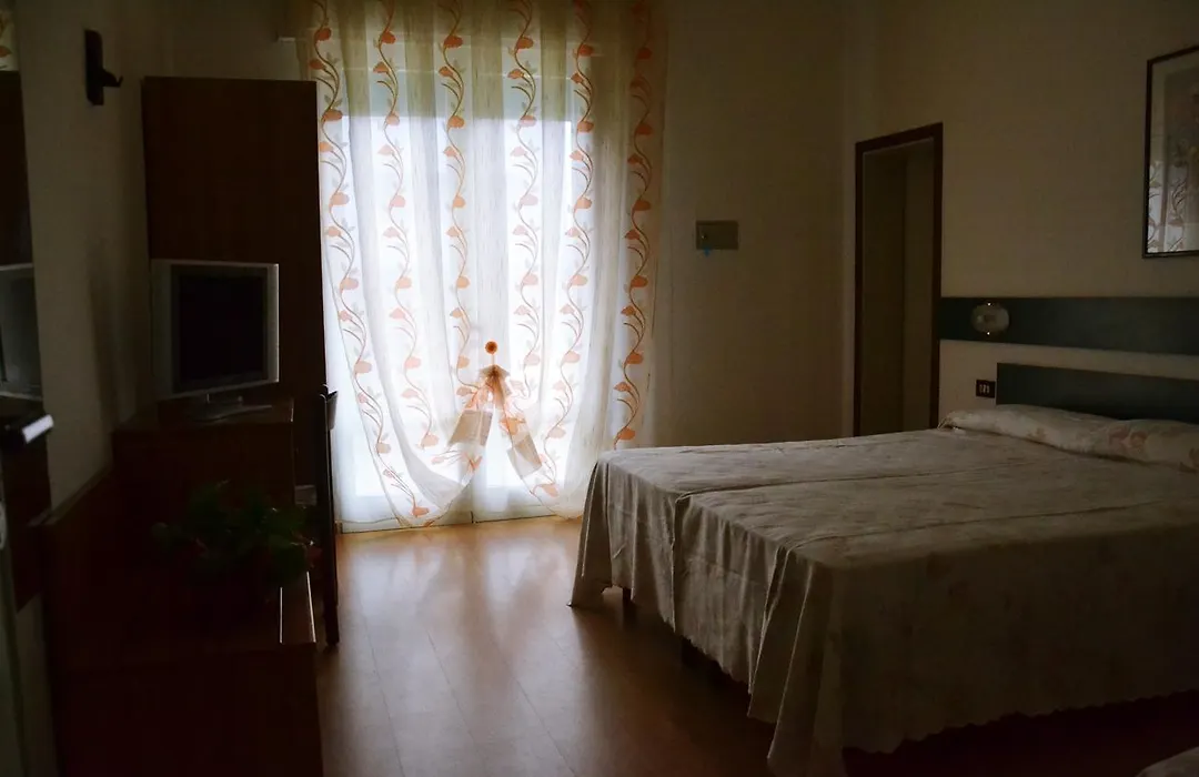 Hotel Rex-1
