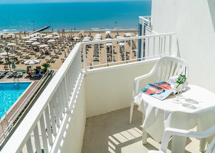 Hotel Condor Lido di Jesolo